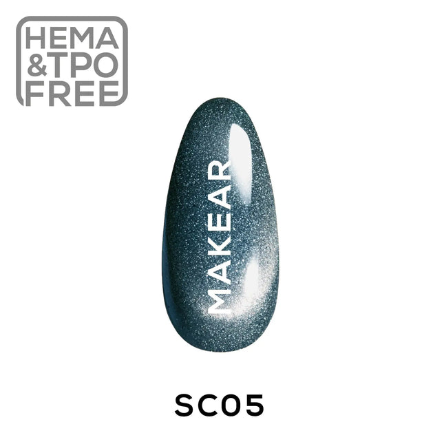 Makear UV Gel Polish SC05