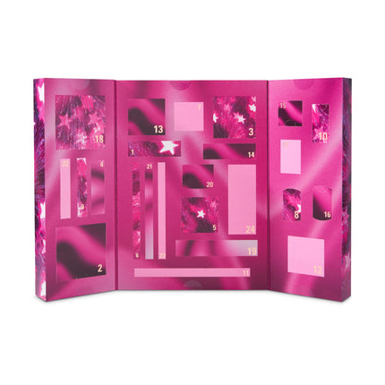 Makeup Revolution Beauty Makeup Advent Calendar 2025