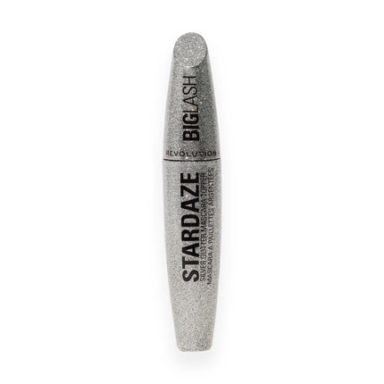 Makeup Revolution Big Lash Stardaze Hair & Brow Glitter Mascara Topper Holographic Dream