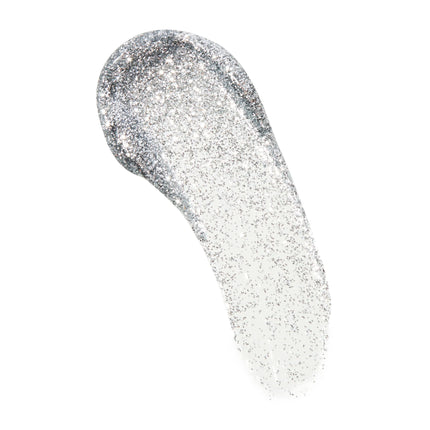 Makeup Revolution Big Lash Stardaze Hair & Brow Glitter Mascara Topper Holographic Dream