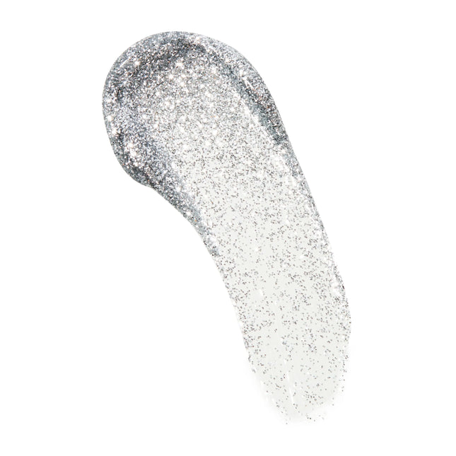 Makeup Revolution Big Lash Stardaze Hair & Brow Glitter Mascara Topper Holographic Dream
