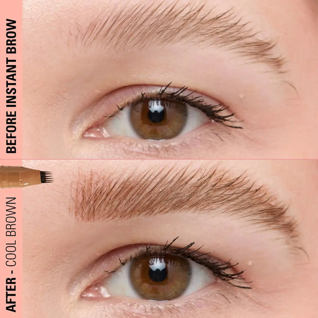 Makeup Revolution Instant Brow Hair Pen