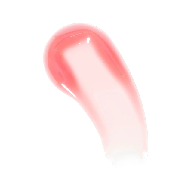 Makeup Revolution Juicy Peptide Lip Balm Shimmer Mai Tai Pink