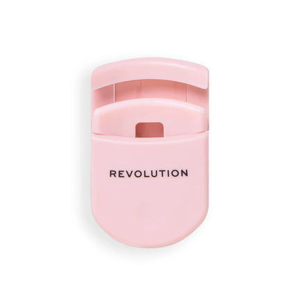 Makeup Revolution Lash Stash Compact Curler