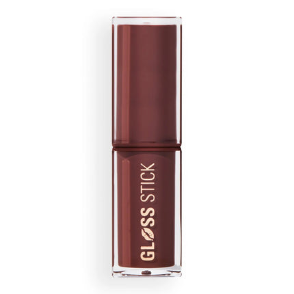 Makeup Revolution Makeup Revolution Pout Lip Gloss Stick Chocolate Ganache