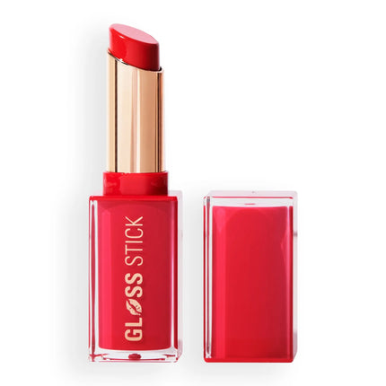 Makeup Revolution Pout Lip Gloss Stick Cherrylicious