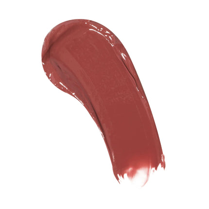 Makeup Revolution Pout Lip Gloss Stick Toffee Nude