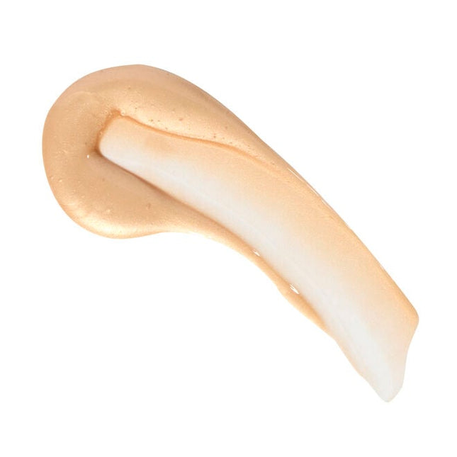 Makeup Revolution Superfix Grip Superglow Primer Gold