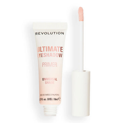 Makeup Revolution Ultimate Eyeshadow Primer