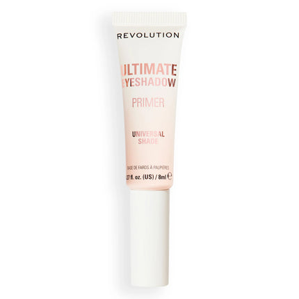 Makeup Revolution Ultimate Eyeshadow Primer