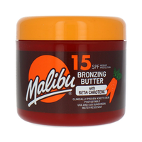SPF 15 Bronzing Butter With Carotene 300 ml.