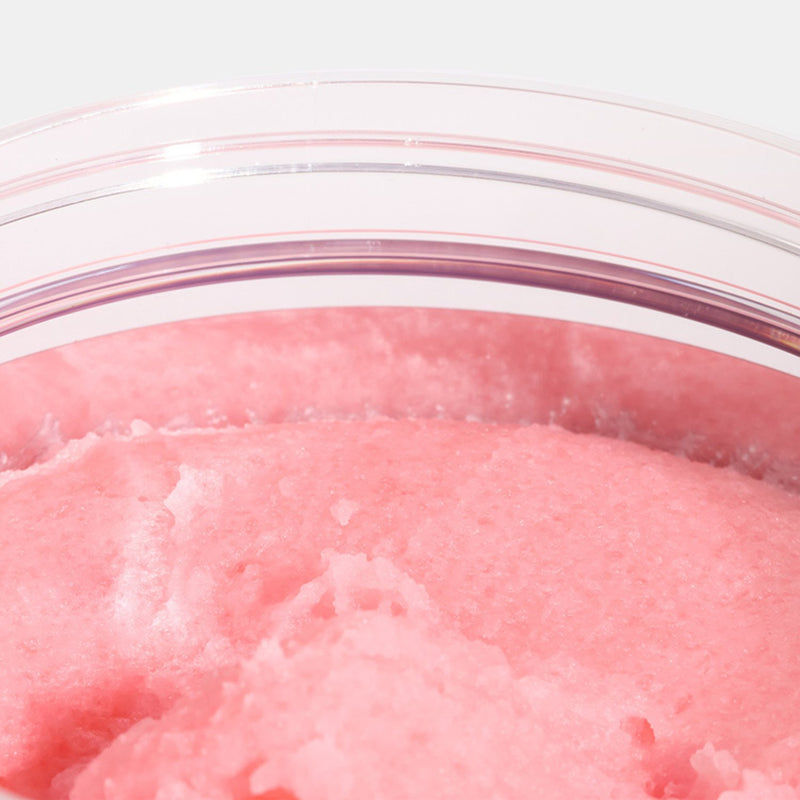 Mallows Beauty Mallows X Bratz Cloe Body Scrub, huidverzachtende scrub met zoete geur