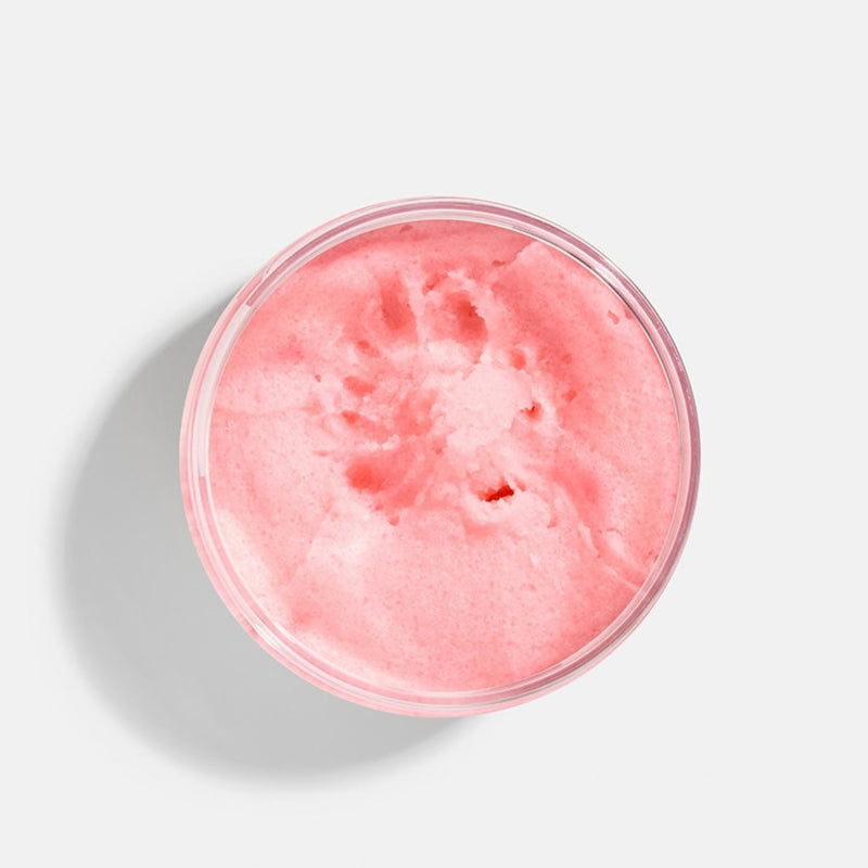 Mallows Beauty Mallows X Bratz Cloe Body Scrub, huidverzachtende scrub met zoete geur