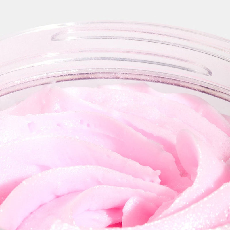 Mallows Beauty Mallows X Bratz Cloe Shave Butter, scheerboter voor een gladde en zachte huid