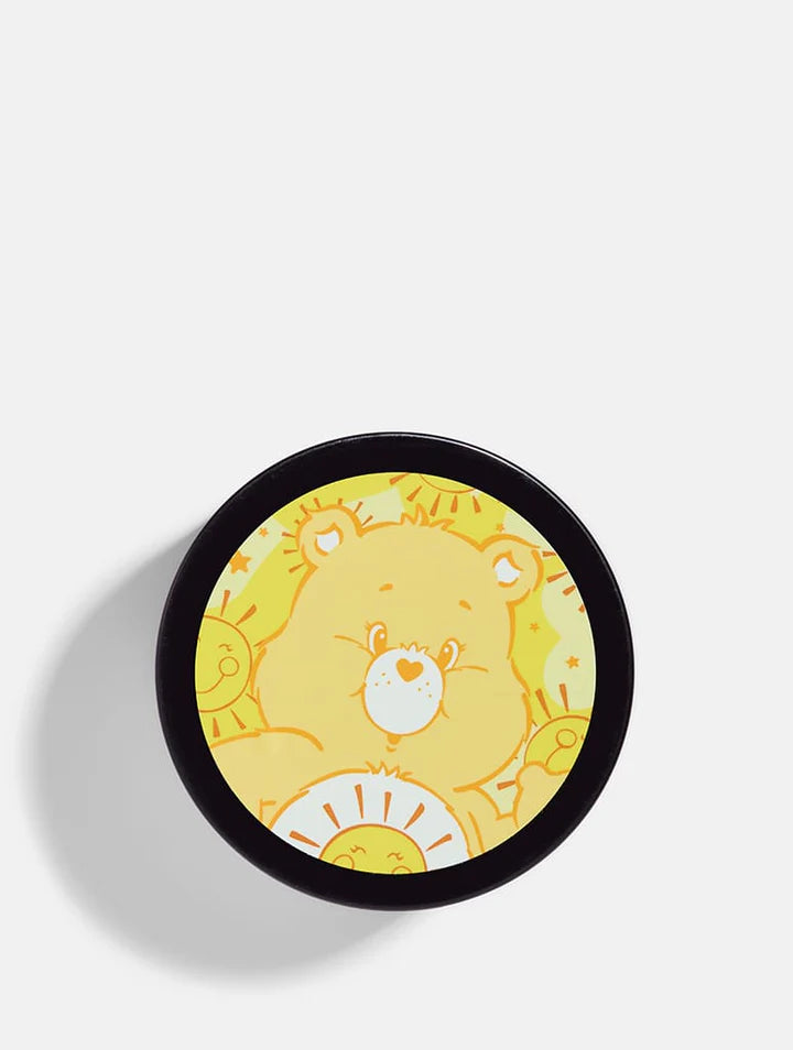 Mallows Beauty x Care Bears Funshine Bear Body Scrub