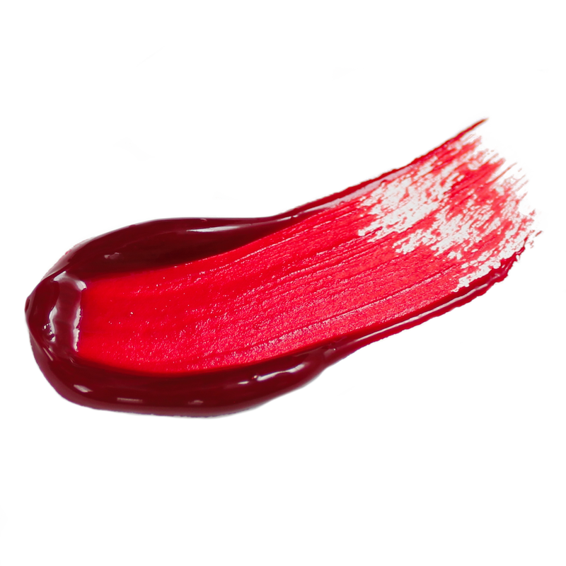 Manic Panic High Voltage Classic Cream Formula Vampire Red, dieprode semi-permanente haarverf, foto 4 van 5