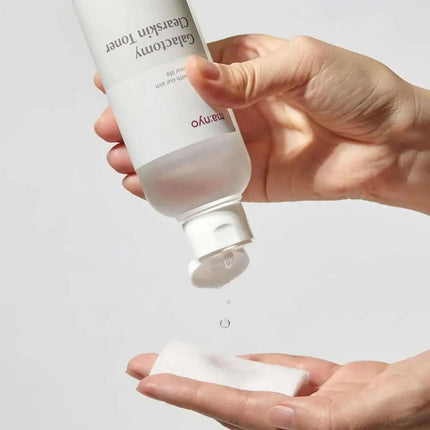 Ma:nyo Galactomy Clearskin Toner