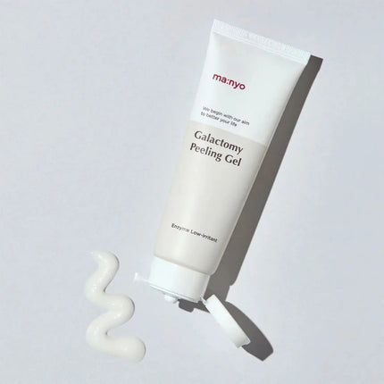 Ma:nyo Galactomy Enzyme Peeling Gel