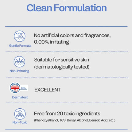 Ma:nyo Panthetoin Cream