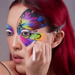 Mehron Makeup