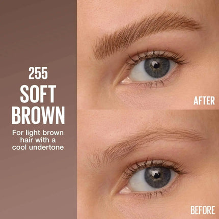 Maybelline Brow Insert
