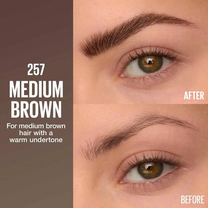 Maybelline Brow Insert