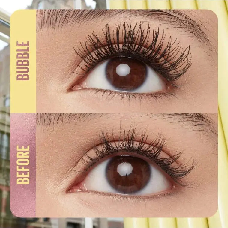 Maybelline Colossal Bubble Waterproof