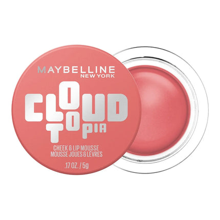 Maybelline Couldtopia Blush Cream Dreamy Dawn