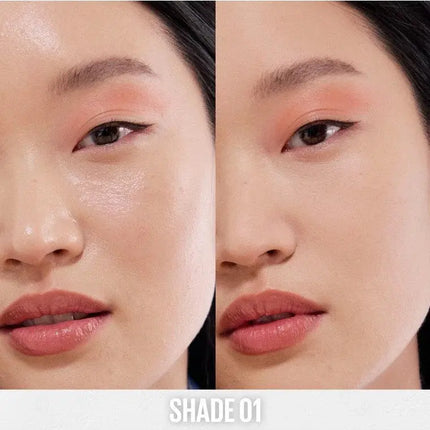 Maybelline Fit Me Loose Powder 01 Translucent