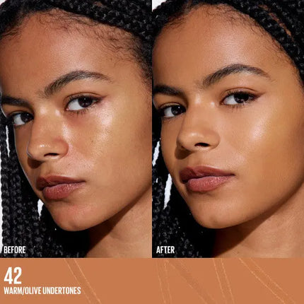 Maybelline Fit Me Microscopic Concealer