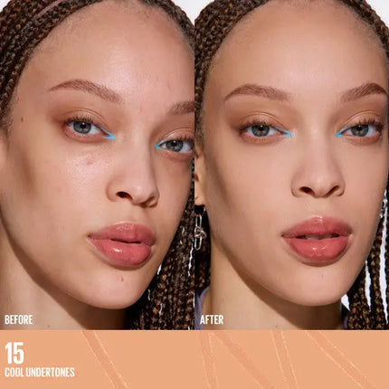 Maybelline Fit Me Microscopic Concealer