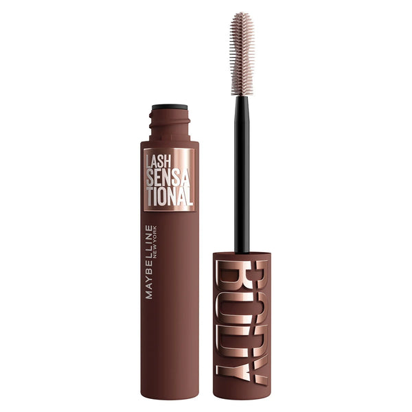 Maybelline Lash Sensational Body Brown Mocha