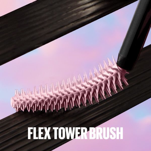 Maybelline Lash Sensational Sky High Mascara Very Black