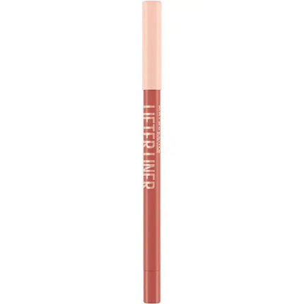 Maybelline Lifter Liner 004 Out Of Line