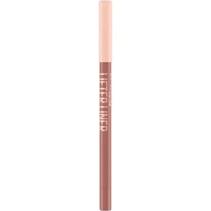Maybelline Lifter Liner 005 On It