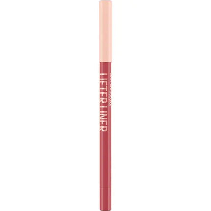 Maybelline Lifter Liner 009 Peaking