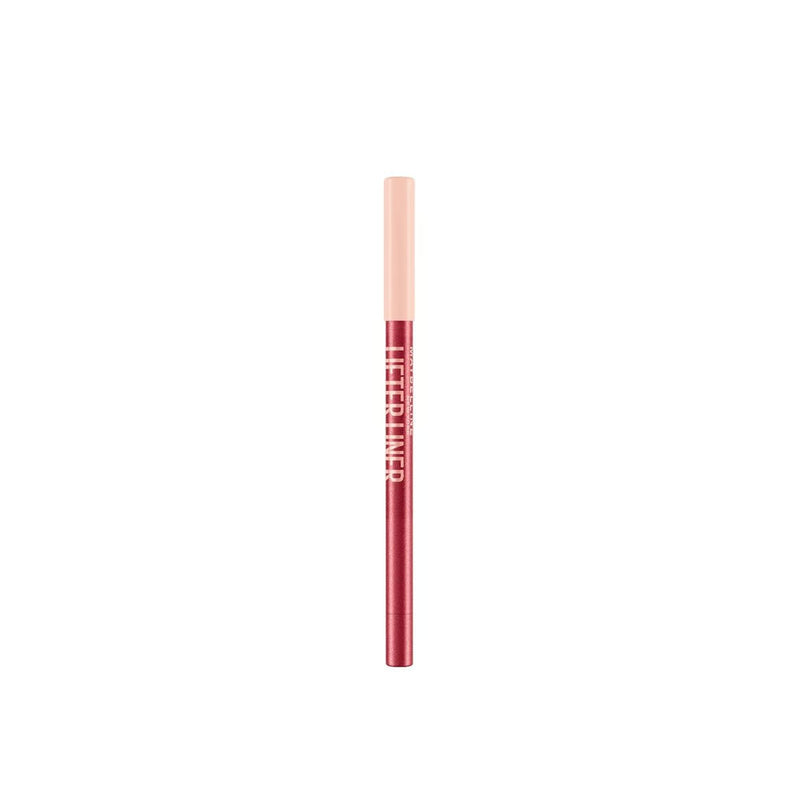 Maybelline Lifter Liner 103 On Holiday lipliner met metallic finish, foto 2 van 2