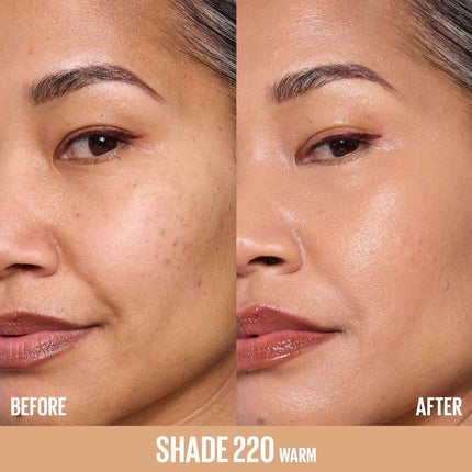 Maybelline Lifter Plump & Glow Foundation