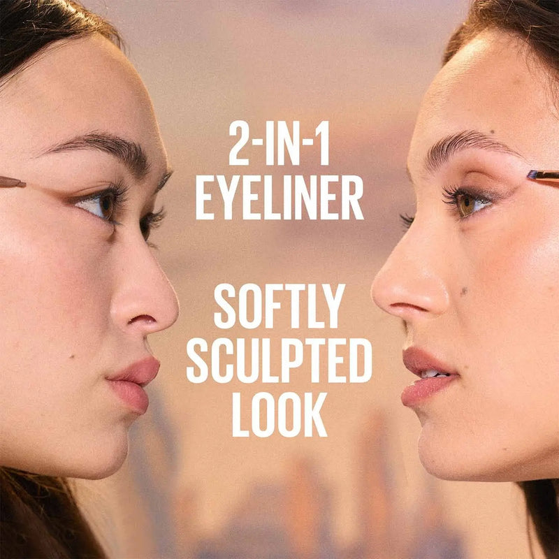 Maybelline Sculpting Stix Eyeliner Rosy Sculpt Pink