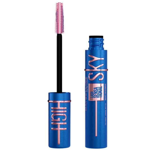 Maybelline Sky High Navy