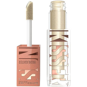 Maybelline Sunkissed Liquid Glow Highlighter 22 Star Studded
