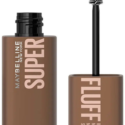 Maybelline Superfluff Brow Mousse 255 Soft Brown