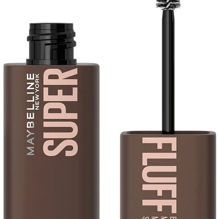 Maybelline Superfluff Brow Mousse 255 Soft Brown
