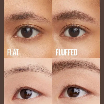 Maybelline Superfluff Brow Mousse 255 Soft Brown