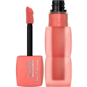 Maybelline Superstay Teddy 25 Baby Tee Lipstick