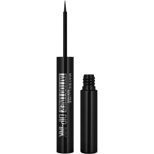 Maybelline Tattoo Liner Black Track