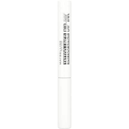 Maybelline Tattoo Liner White Canvas