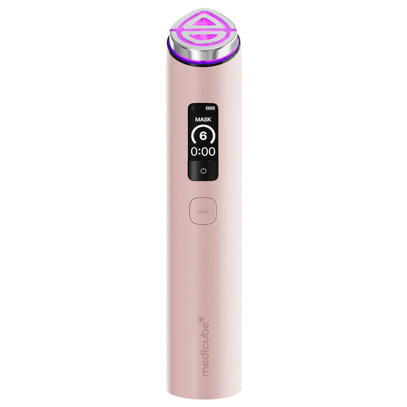 Medicube Age-R Booster Pro X2 Pink