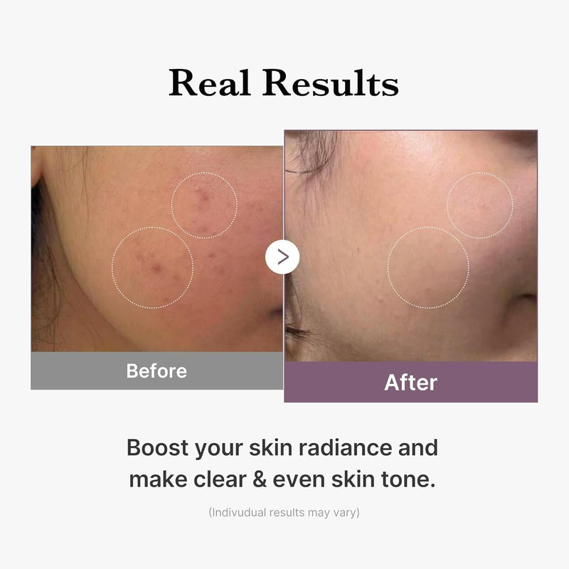 Medicube Age-r Glutathione Glow Toner, hydraterende toner voor een stralende en egale huid