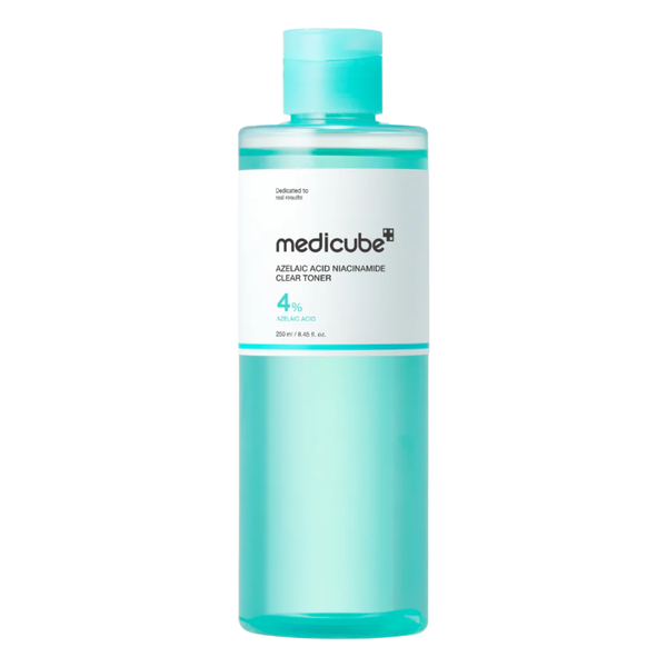 Medicube Azelaic ACID Niacinamide Clear Toner